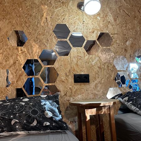 Eco-Friendly Beach House Sesimbra Esterno foto